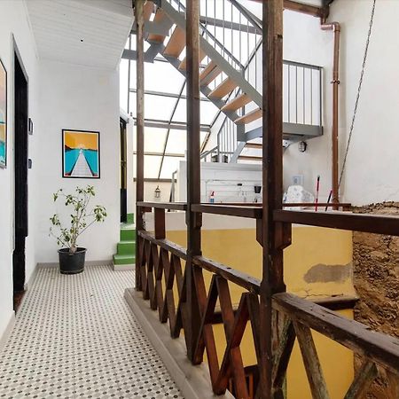 Apto Azahara - Casa San Marcial Las Palmas de Gran Canárias Exterior foto
