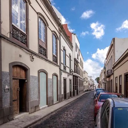 Apto Azahara - Casa San Marcial Las Palmas de Gran Canárias Exterior foto